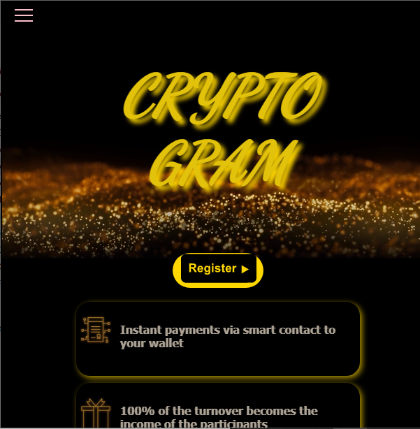 cryptogram