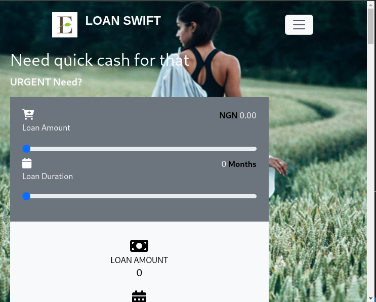 loan